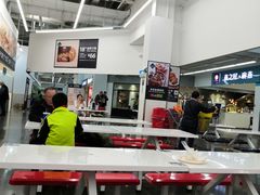 -山姆美式餐吧(鼓楼店)