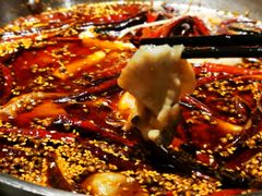 -大川先生·小龙虾·川菜(信义坊店)