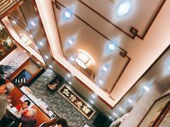 大堂-仁信老铺(华盖路店)