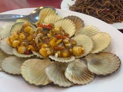 -大茄来海鲜餐厅(亚洲城分行)