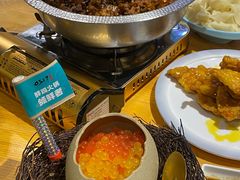 -0317火锅鸡·清真(正达店)