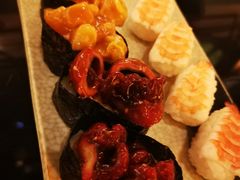 -科尔海悦酒店樱之河日本料理(清河东路店)