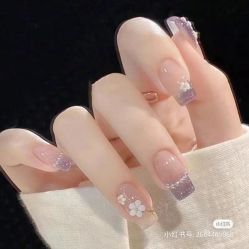 -斯馨·健康美甲美睫