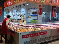 -阿串串老火锅(力盟店)