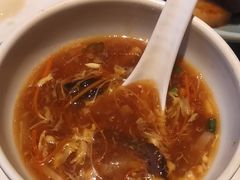 -环球港凯悦 · 享悦中餐厅