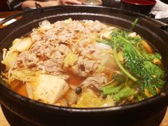 -千代武日本料理(开发区店)