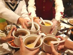 -景湖轩全日制餐厅·南湖名都