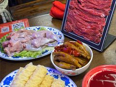 -萍姐火锅·公路夜市(打浦桥日月光店)
