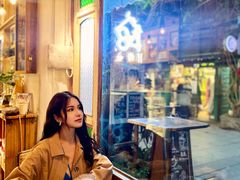 -西关84·History·Art·Cafe