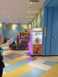 -meland亲子乐园•派对•研学(苏州悠方购物中心店)