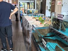 -百富源·海鲜辽菜(张士店)