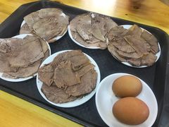 -马德元纯汤牛肉面(太奥广场店)