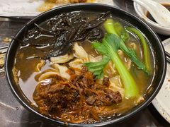 -红棚子肚绷·徐州烧烤(南京店)