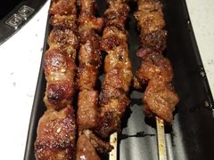 -京韵胡同·酱香羊蝎子火锅涮肉(长寿路店)