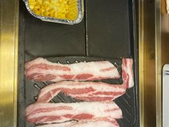 -金妈家烤肉(龙湖U城天街店)