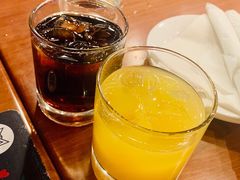 鸡尾酒-么哈MOJAR(北京五道口店)