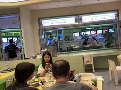 -米仓食堂(皇庭广场店)
