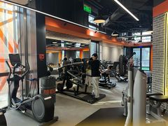 -加伍磅健身(千树店)