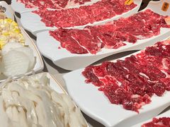 -潮发潮汕牛肉店(龙洞店)