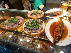 -三姐妹冷面馆(保卫路店)