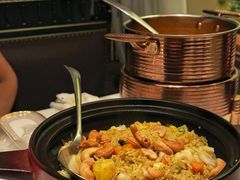 -金链花·泰国餐厅(国贸店)