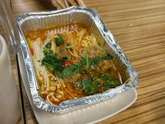 -柳叶刀烧烤(北大清华店)