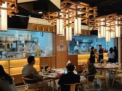 -伊喜饺子·烤鸭(五道口学院路店)