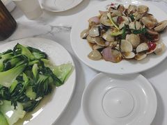 -汪姐海鲜(侨港金冠好店)