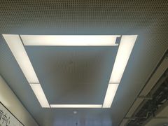 -东方体育中心(地铁站)