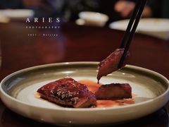 -万豪中餐厅·粤菜·北京粤财JW万豪酒店