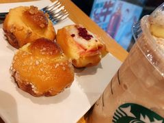 -星巴克(邯郸新世纪广场店)