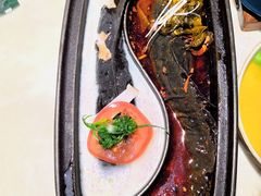 -锦府盐帮·李宅(领展购物广场中关村店)