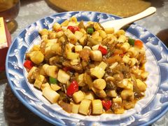 -柳州菜饮食文化博物馆