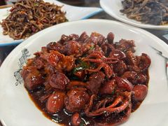 -良师门滨海人家·海鲜·家常菜(滨海城店)