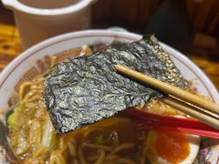 -老龙亭拉面店