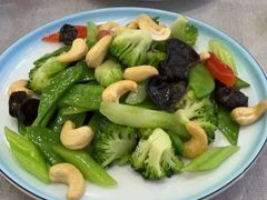 -金沙滩海鲜餐厅·海肠捞饭·手工水饺(梅江龙水园店)