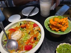 -YAMAKAWA(龙湖胥江天街店)