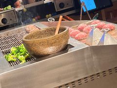 -肉肉大米(金虹桥店)
