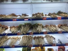 -钢管厂五区小郡肝串串香(南山店)