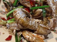 -蚝堡海鲜·威海菜·海肠捞饭·烧烤·亚洲吃蚝公司(幸福门店)