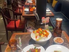-汤城小厨•粤菜•靓汤(苏州街店)