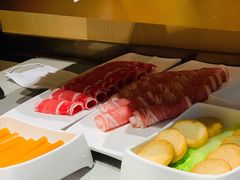 -海底捞火锅(亲贤北街店)