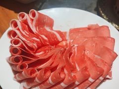 -额尔敦传统涮火锅·冰煮羊(铁东店)