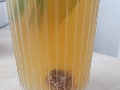 -柠季·手打柠檬茶(静安大悦城北座B1店 )
