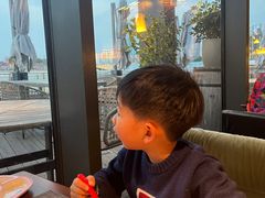 -MONICH牛排融合餐厅(和义大道购物中心店)