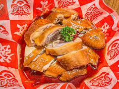 -西关味(大卫城店)