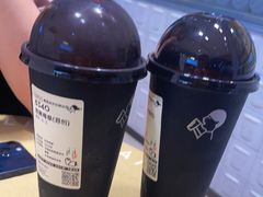 -喜茶(深圳海岸城店)