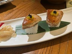 -阿吾罗日本料理(K11艺术中心店)