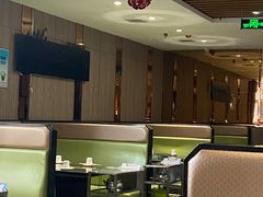 -清真·锦翔炝锅鱼(明德门店)