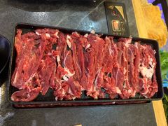 -林记潮牛·牛肉火锅(上马墩店)